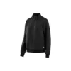 Sportjacke „Weiß Schwarz“