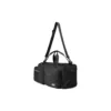 Sportliche Reisetasche „Schwarz-Weiß“
