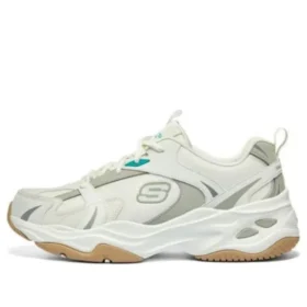 Sportschuhe „Beige Grey Gum“