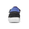 Sportschuhe „Black Blue“