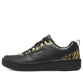 Sportschuhe „Black Gold“