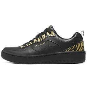 Sportschuhe „Black Gold“