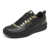 Sportschuhe „Black Gold“