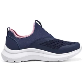 Sportschuhe „Navy“