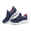 Sportschuhe „Navy“