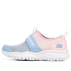 Sportschuhe „Pink Blue“