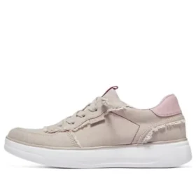 Sportschuhe „Pink White“