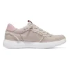 Sportschuhe „Pink White“