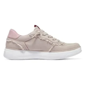 Sportschuhe „Pink White“