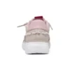 Sportschuhe „Pink White“