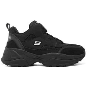 Sportschuhe „Schwarz“