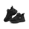 Sportschuhe „Schwarz“