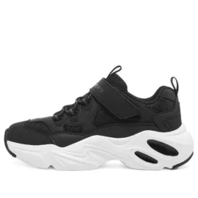 Sportschuhe „Schwarz Weiß“