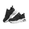Sportschuhe „Schwarz Weiß“