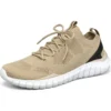 Sportschuhe Taupe