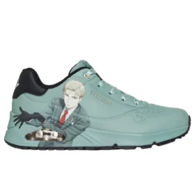 SPY x FAMILY: Uno – SPY x FAMILY AIR