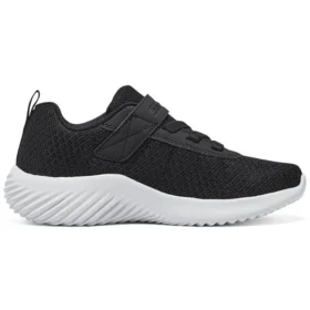 Squad Air Sneakers „Schwarz Weiß“