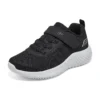 Squad Air Sneakers „Schwarz Weiß“