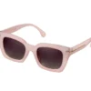 Square Classic Milky Sonnenbrille Square Classic Milky Sonnenbrille