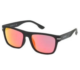 Square Soft Touch Sonnenbrille