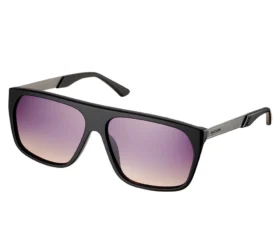 Square Soft Touch Sonnenbrille