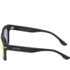 Square Soft Touch Sonnenbrille