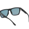 Square Soft Touch Sonnenbrille