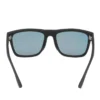 Square Soft Touch Sonnenbrille