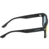 Square Soft Touch Sonnenbrille