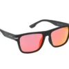 Square Soft Touch Sonnenbrille