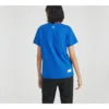 SS20 Sailor Moon Crossover Kurzarm Blau