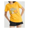 SS20 x Sailor Moon T-Shirt Orange