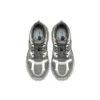 Stak-Ultra Low-Top Laufschuhe Grau/Weiß