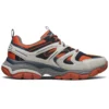 Stak-Ultra Low-Top Laufschuhe Orange/Weiß/Schwarz