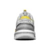 Stak-Ultra Low-Top-Schuhe Grau/Gelb