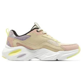 Stamina Airy „Beige“