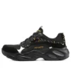 Stamina Airy „Black“