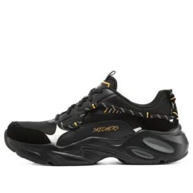 Stamina Airy „Black“