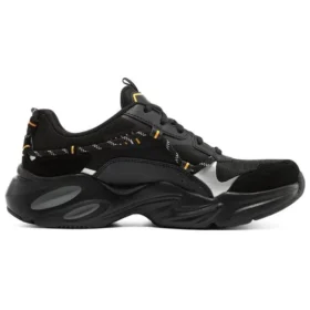 Stamina Airy „Black“