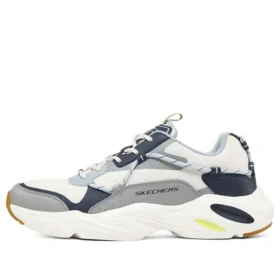 Stamina Airy „High Wind – Navy Grey“