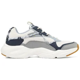 Stamina Airy „High Wind – Navy Grey“