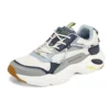 Stamina Airy „High Wind – Navy Grey“