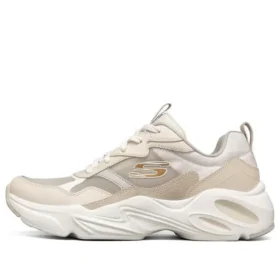 Stamina Airy Laufschuhe Creme-Weiß