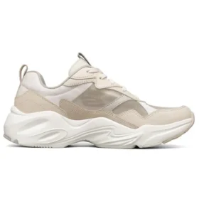 Stamina Airy Laufschuhe Creme-Weiß