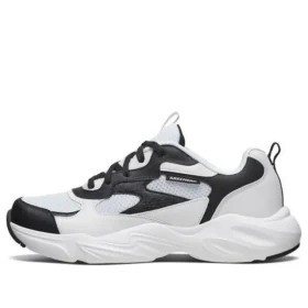 Stamina Airy Laufschuhe Weiß/Schwarz