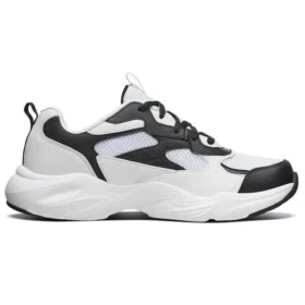 Stamina Airy Laufschuhe Weiß/Schwarz