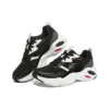 Stamina Airy LeisureSport Schuhe Schwarz/Weiß