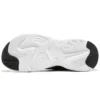 Stamina Airy LeisureSport Schuhe Schwarz/Weiß