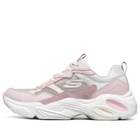 Stamina Airy Low-Laufschuhe „Light Pink“