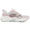 Stamina Airy Low-Laufschuhe „Light Pink“